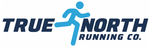 Run True North Logo